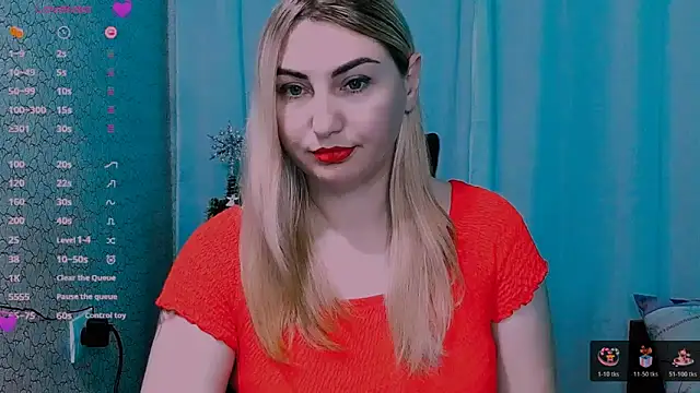 JaneLaJewel online show from 12/01/25, 08:14