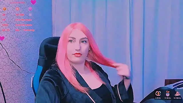 JaneLaJewel online show from 02/26/26, 02:27