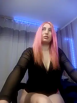 JaneLaJewel online show from 03/06/26, 07:54