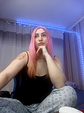 JaneLaJewel online show from 03/07/26, 09:45