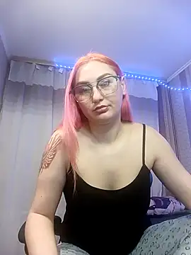 JaneLaJewel online show from 03/08/26, 05:22