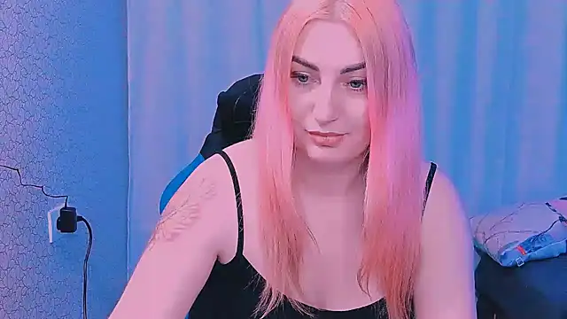 JaneLaJewel online show from 03/14/26, 05:40