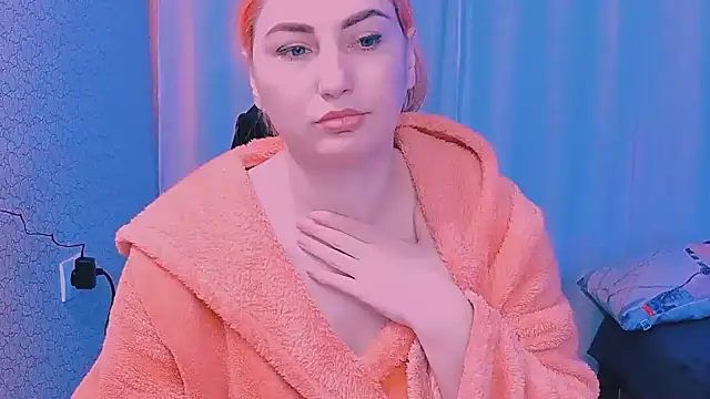 JaneLaJewel online show from 03/15/26, 06:08