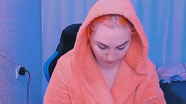 JaneLaJewel online show from 03/15/26, 09:32