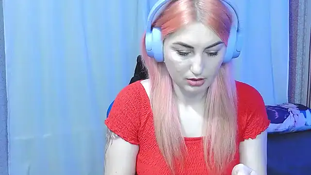 JaneLaJewel online show from 03/16/26, 06:45