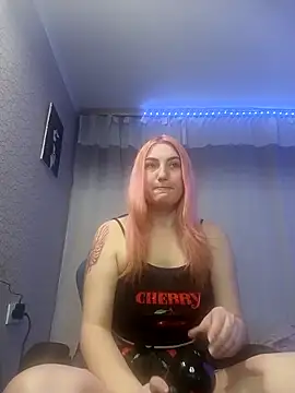 JaneLaJewel online show from 03/17/26, 05:27