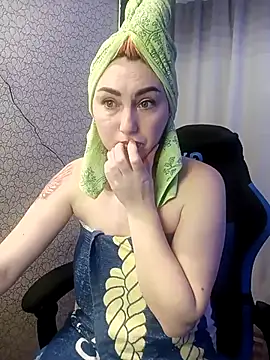 JaneLaJewel online show from 03/19/26, 09:46