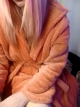 JaneLaJewel online show from 03/29/26, 07:25