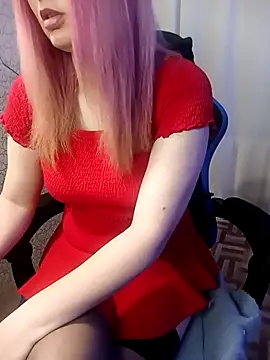 JaneLaJewel online show from 04/12/26, 05:29