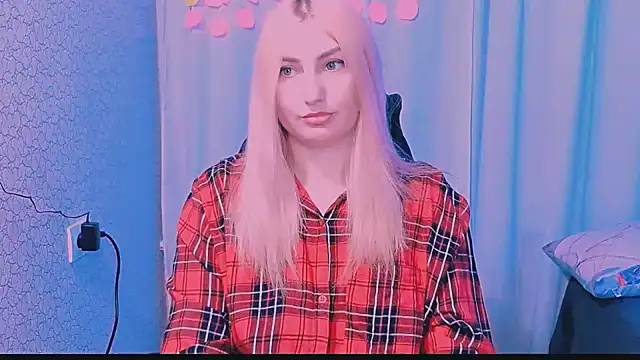 JaneLaJewel online show from 05/05/26, 07:11