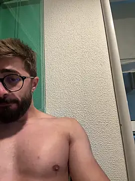 gabrielc27 online show from 10/15/25, 10:54