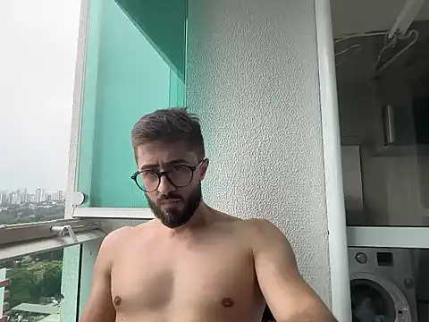 gabrielc27 online show from 11/15/25, 04:36