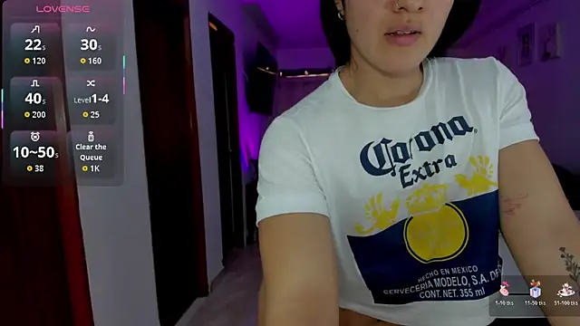 Snapshot of sweet_sara2 chatting on 02/23/26, 02:36 sweet sara2 online show from 02/23/26, 02:36