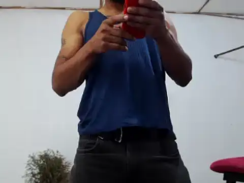 fernandez latinblackk online show from 01/10/25, 12:04