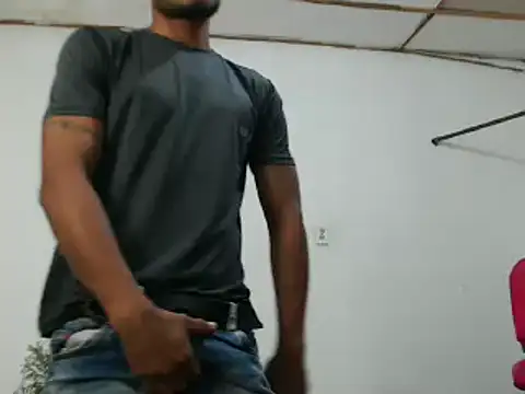 fernandez latinblackk online show from 01/11/25, 03:13