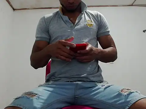 fernandez latinblackk online show from 01/26/25, 03:48