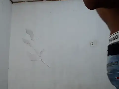 fernandez latinblackk online show from 01/28/25, 12:57