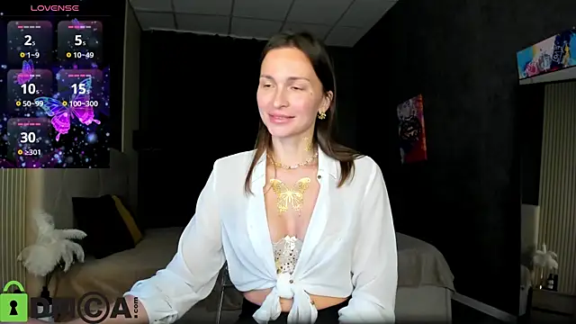 Beatrice Brice online show from 09/18/25, 11:29