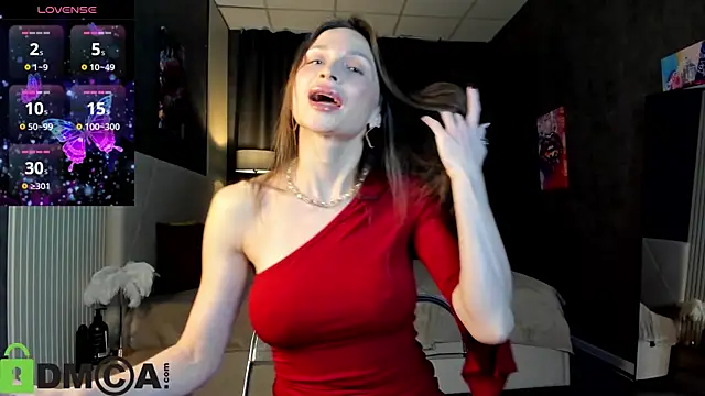 Beatrice Brice online show from 12/20/25, 01:02