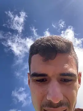 RicarBer online show from 02/13/26, 01:18