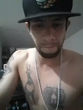 gerinwatch online show from 01/13/26, 04:29