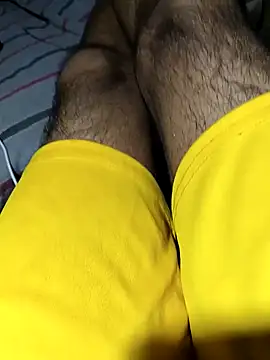 BrownPrez online show from 12/19/24, 03:19