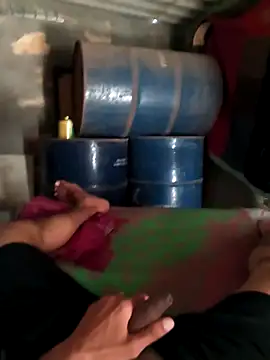 BrownPrez online show from 01/26/25, 09:51