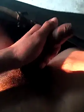 BrownPrez online show from 03/13/25, 01:54