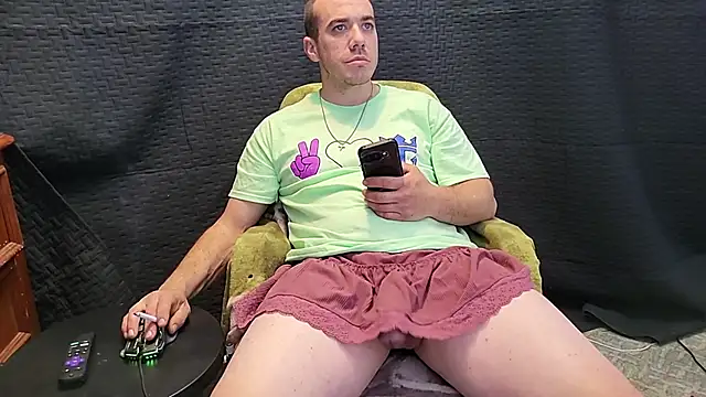 ScubaStevex online show from 11/29/25, 11:35