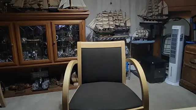 ScubaStevex online show from 04/10/26, 05:23