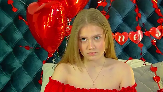 SelinSwarovski online show from 02/14/26, 04:26