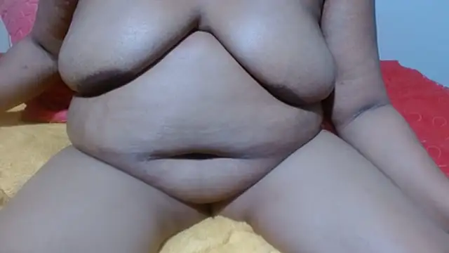 AuntyBigMadam87 online show from 03/22/26, 09:18