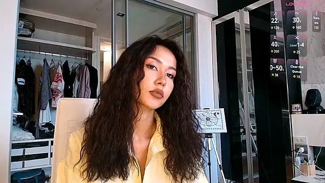 Melissa Mone online show from 07/19/26, 06:28