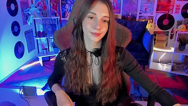 AveAngela online show from 12/14/24, 06:30