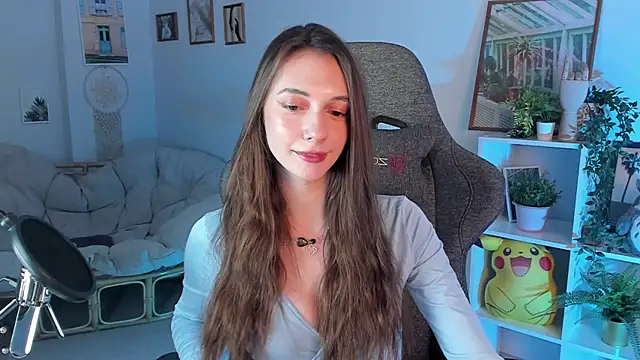 AveAngela online show from 01/08/25, 06:31