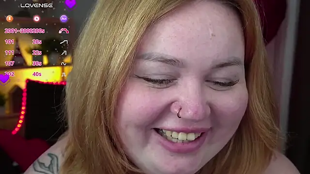 ZaraReignn online show from 02/24/25, 03:23