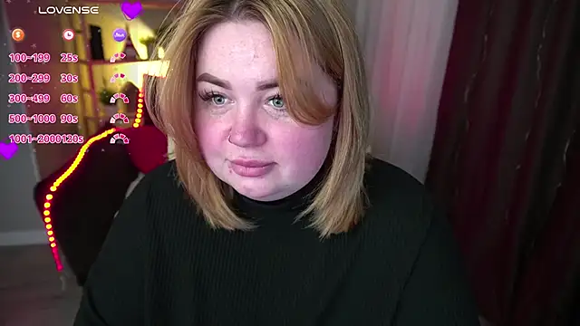 ZaraReignn online show from 02/27/25, 11:37