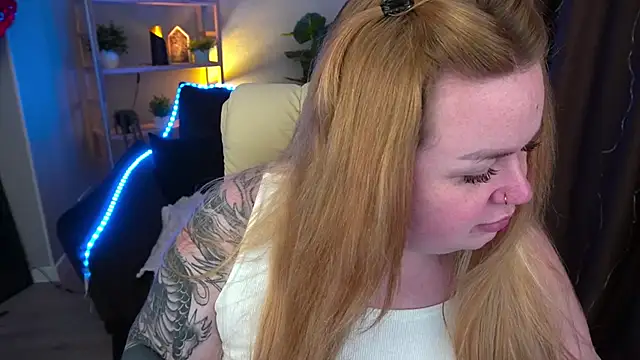 ZaraReignn online show from 03/10/25, 12:07