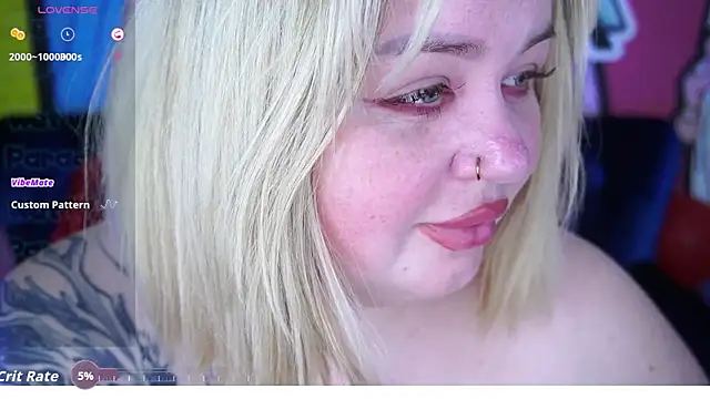 ZaraReignn online show from 02/12/26, 08:59