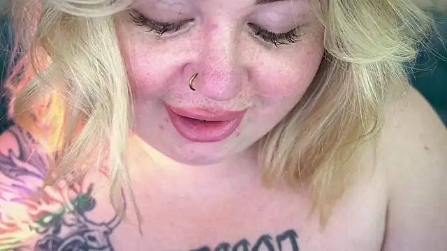 ZaraReignn online show from 04/06/26, 04:46