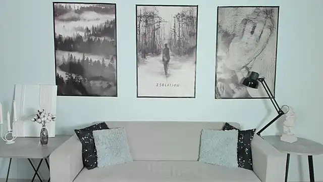 LuxRayi online show from 02/06/25, 09:28