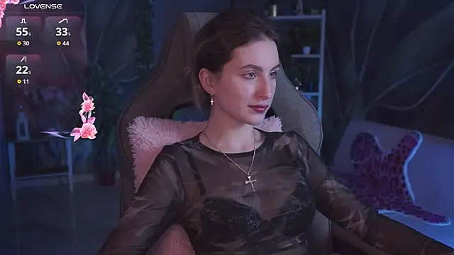 LuxRayi online show from 01/14/26, 05:57