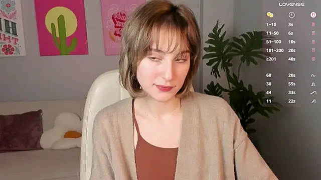 LuxRayi online show from 02/14/26, 05:37