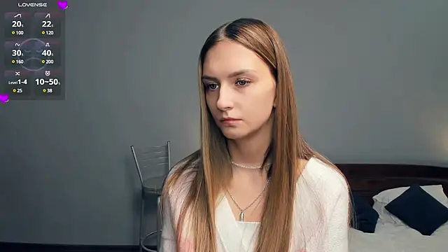 Snapshot of MayBennett chatting on 01/22/25, 08:07 MayBennett online show from 01/22/25, 08:07