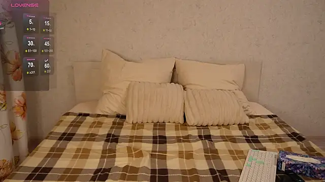 Mariyyyyyyyyy online show from 02/25/25, 03:09