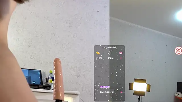 Mariyyyyyyyyy online show from 03/18/25, 10:26