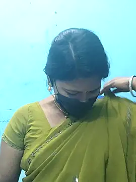 kathrina 96 online show from 01/28/25, 07:10