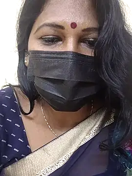 kathrina 96 online show from 10/13/25, 08:31