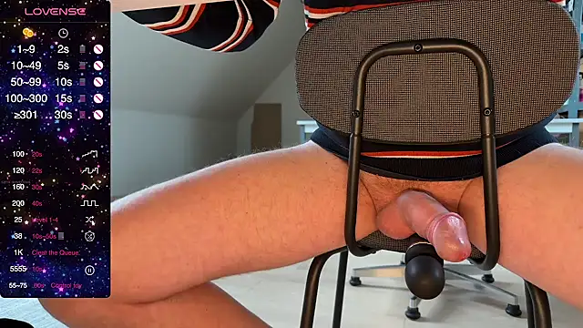 Snapshot of ikbeneendikkelul chatting on 01/17/25, 12:10 ikbeneendikkelul online show from 01/17/25, 12:10