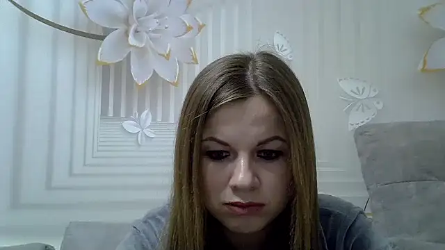 TinaFun4u online show from 01/24/25, 09:05